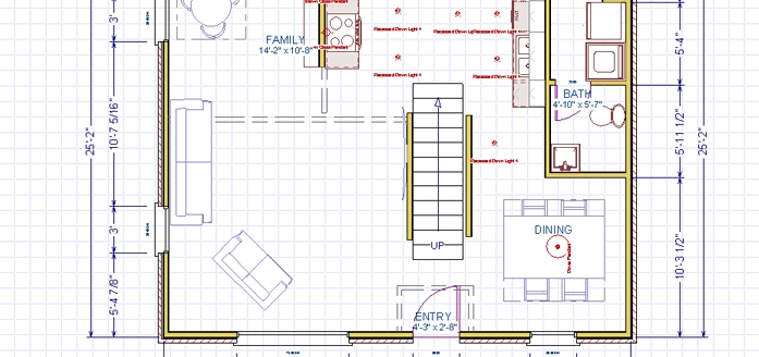 Design Solutions; for richer living.