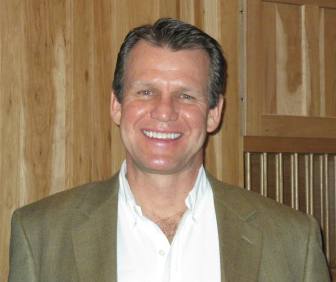 Kevin Minne of Sun Homes Denver